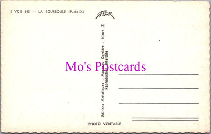 France Postcard - La Bourboule, Puy-de-Dôme  SW14457
