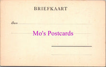 Load image into Gallery viewer, Netherlands Postcard - Rotterdam, In Duizend Vreezen  SW14470
