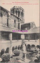 Load image into Gallery viewer, France Postcard - St-Lizier, La Vierge Du Cloitre  SW14473
