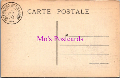 France Postcard - Le Puy-De-Dome, Farming, Agriculture    SW14474