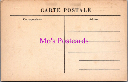 France Postcard - Le Double Viaduc De La Chapelette SW14478