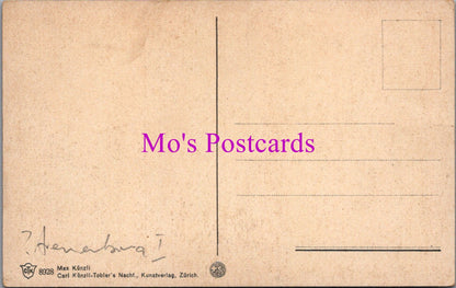 Switzerland Postcard - Schaffhausen   SW14483