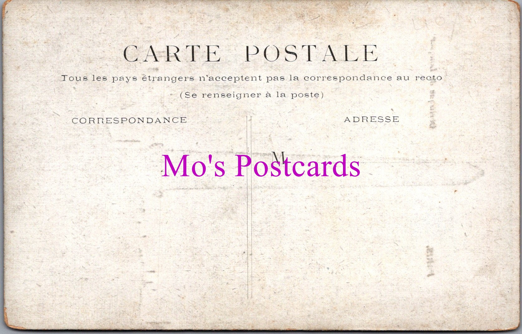 France Postcard - Paris, Obelisque De Louqsor  SW14487