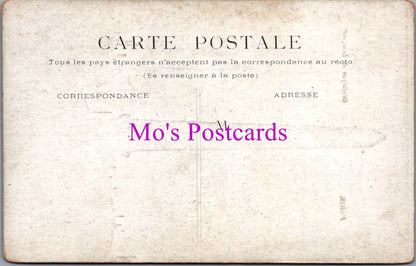 France Postcard - Paris, Obelisque De Louqsor  SW14487