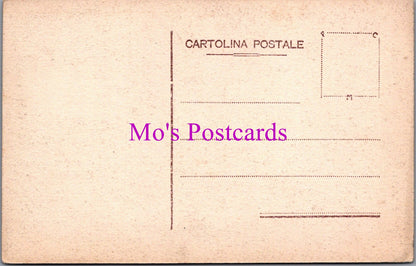 Italy Postcard - Milano, Arco Della Pace   SW14490
