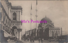 Load image into Gallery viewer, Turkey Postcard - Top Hane, Constantinople, Istanbul SW14491
