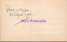 Load image into Gallery viewer, Norway Postcard - Reindeer, Finse, Vestland County SW14492
