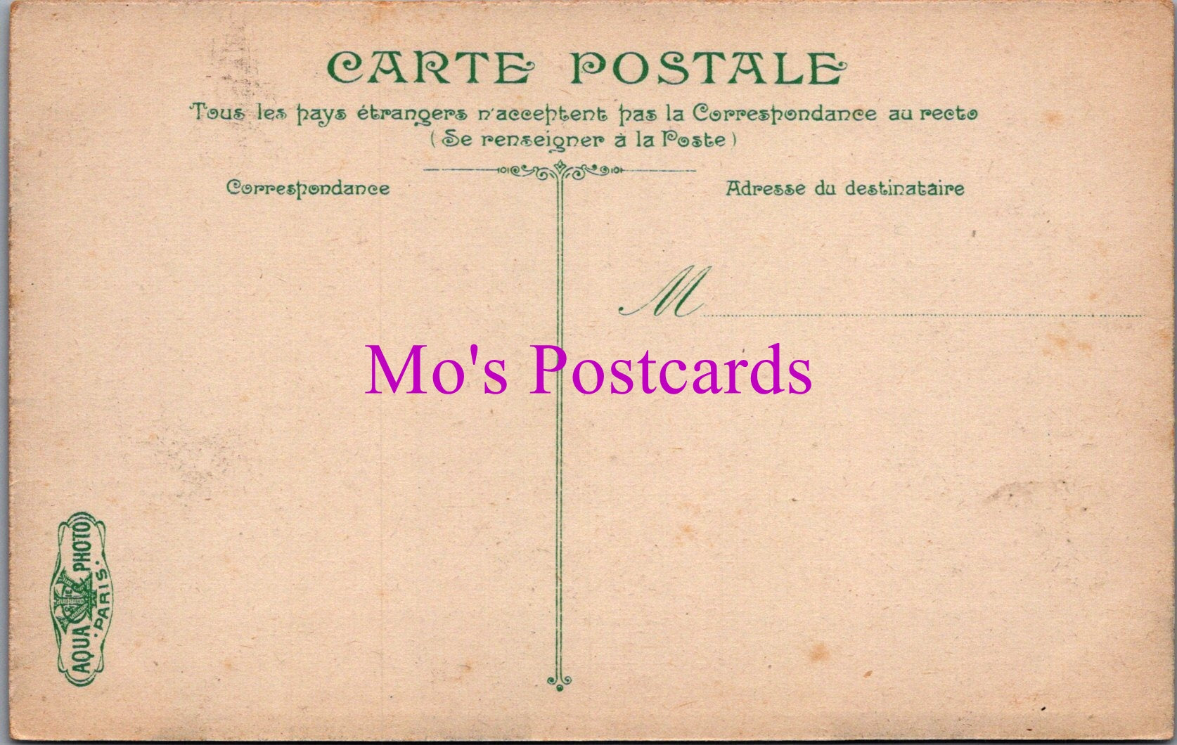 Belgium Postcard - Bruges, Quai Du Rosaire  SW14494