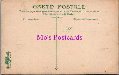 Belgium Postcard - Bruges, Quai Du Rosaire  SW14494