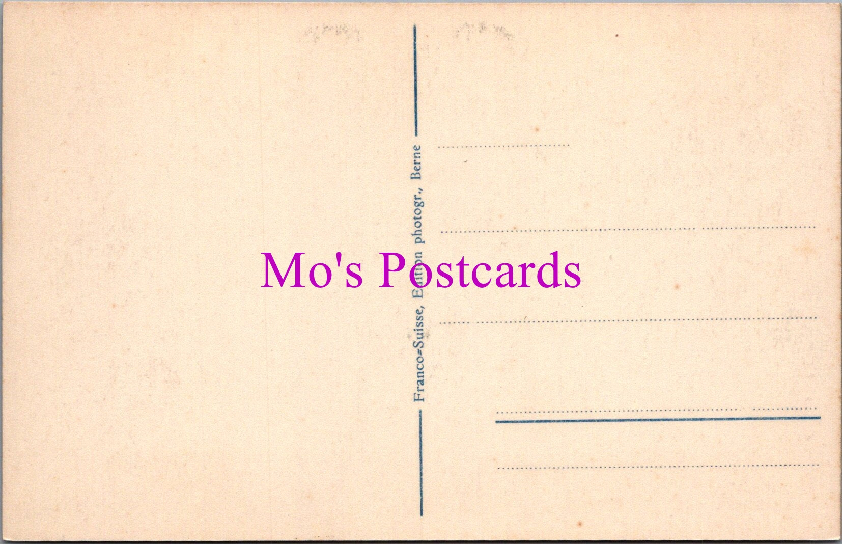 Germany Postcard - Neuenburg, Bernisches Historisches Museum  SW14500