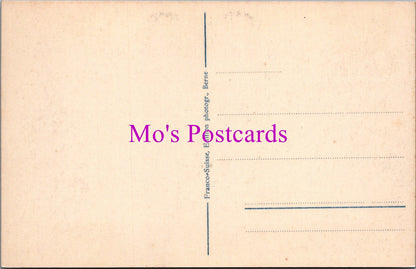 Germany Postcard - Neuenburg, Bernisches Historisches Museum  SW14500