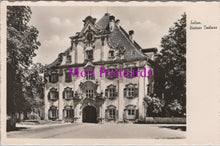 Load image into Gallery viewer, Germany Postcard - Salem,  Baden, Lower Gate House  SW14836
