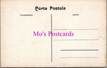 Load image into Gallery viewer, France Postcard - Dinant Promenade Du Quai De Meuse  SW14838
