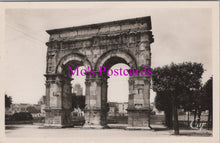 Load image into Gallery viewer, France Postcard - Saintes, Arc De Triomphe De Germanicus SW15175
