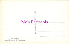 Load image into Gallery viewer, France Postcard - Saintes, Arc De Triomphe De Germanicus SW15175
