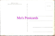 Load image into Gallery viewer, Germany Postcard - Koln Am Rhein, Rheinufer Und Dombeleuchtung  SW15176
