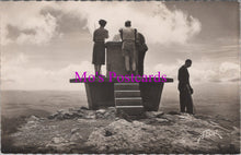 Load image into Gallery viewer, France Postcard - Le Mont-Dore, Table d&#39;Orientation  SW15177
