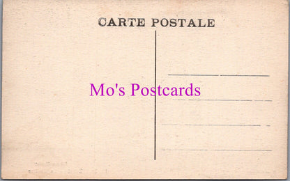 France Postcard - St-Lizier, Le Cloitre   SW15178
