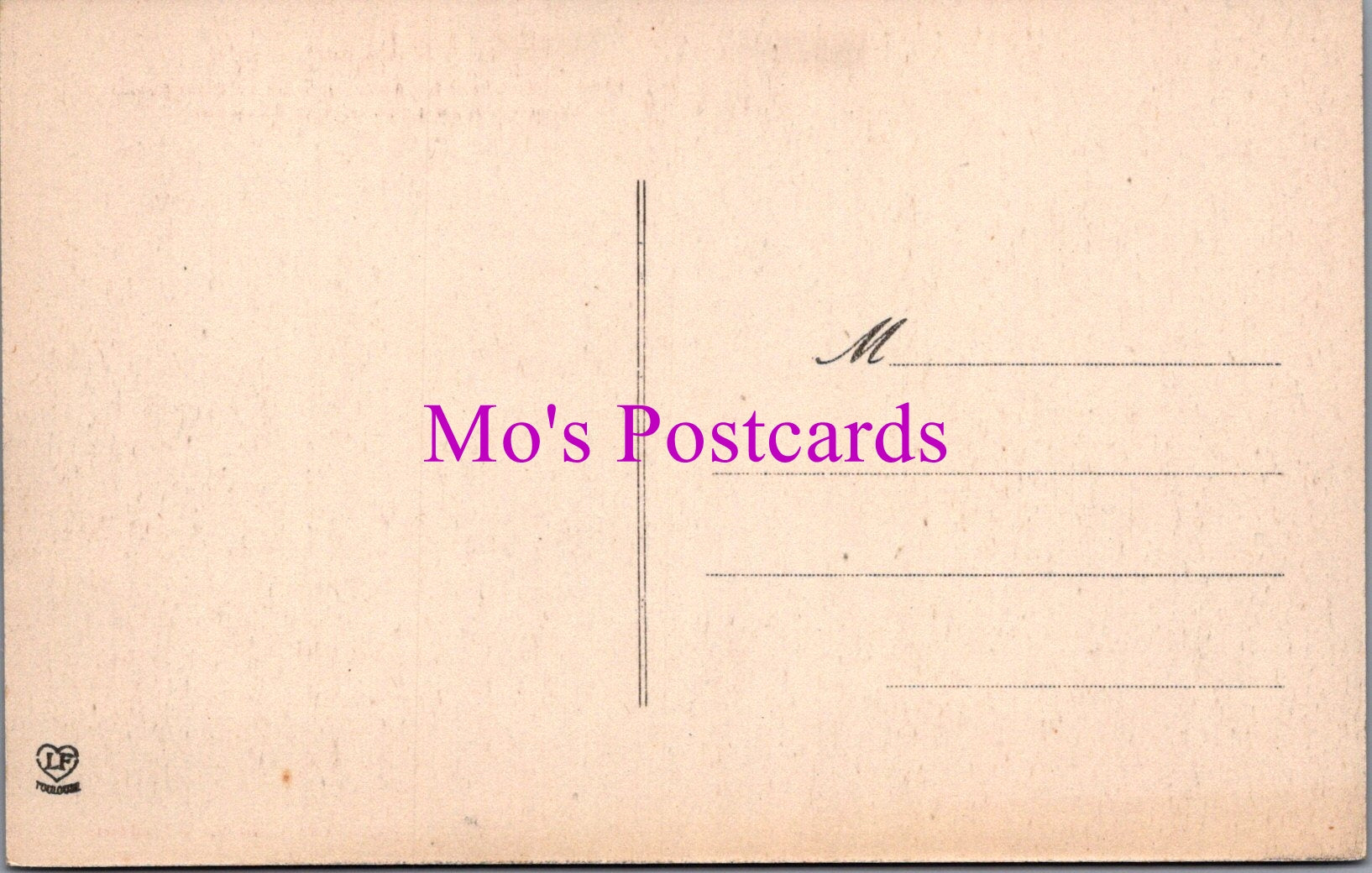 France Postcard - St-Lizier, Ensemble De La Cathedale   SW15179