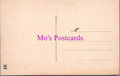 France Postcard - St-Lizier, Ensemble De La Cathedale   SW15179