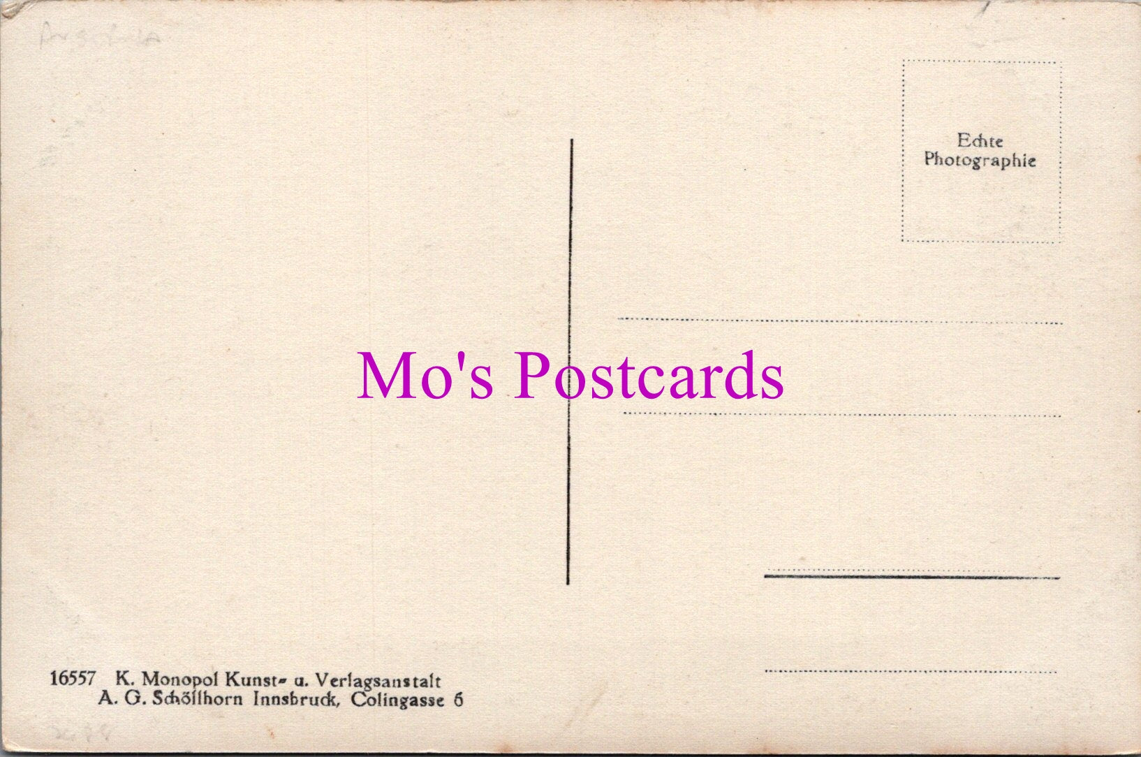 Austria Postcard -  Pfunds 970m Oberinntal Tirol   DZ257