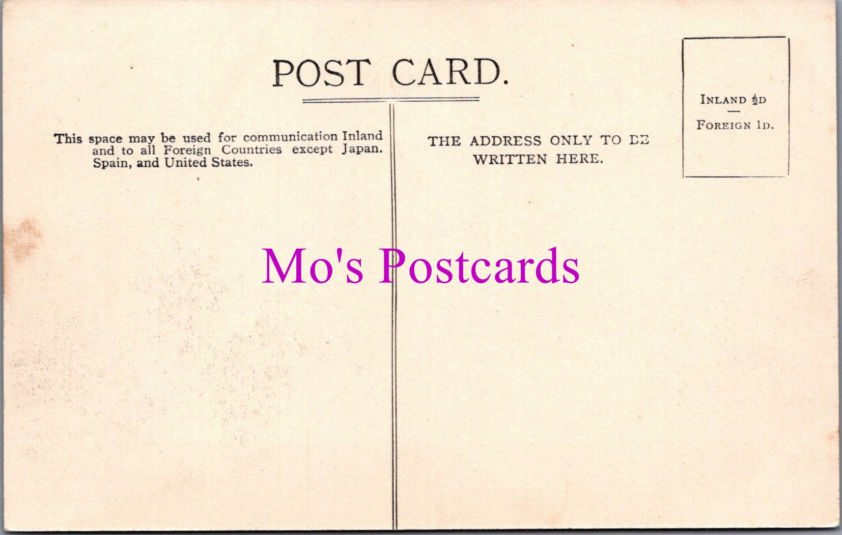 Scotland Postcard - The Woodlands, Dullatur   DZ265