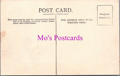 Scotland Postcard - The Woodlands, Dullatur   DZ265