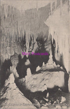 Load image into Gallery viewer, New Zealand Postcard - Ruakurl Caves, Waitomo  DZ270

