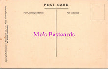 Load image into Gallery viewer, Wales Postcard - Carmarthen, The Horseshoe Bend, River Towy  DZ286
