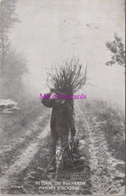 Load image into Gallery viewer, Advertising Postcard - Ch Dubras Antiseptic Toilet Soap, Jersey  DZ291
