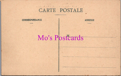 France Postcard - Wimereux, La Riviere    DZ293