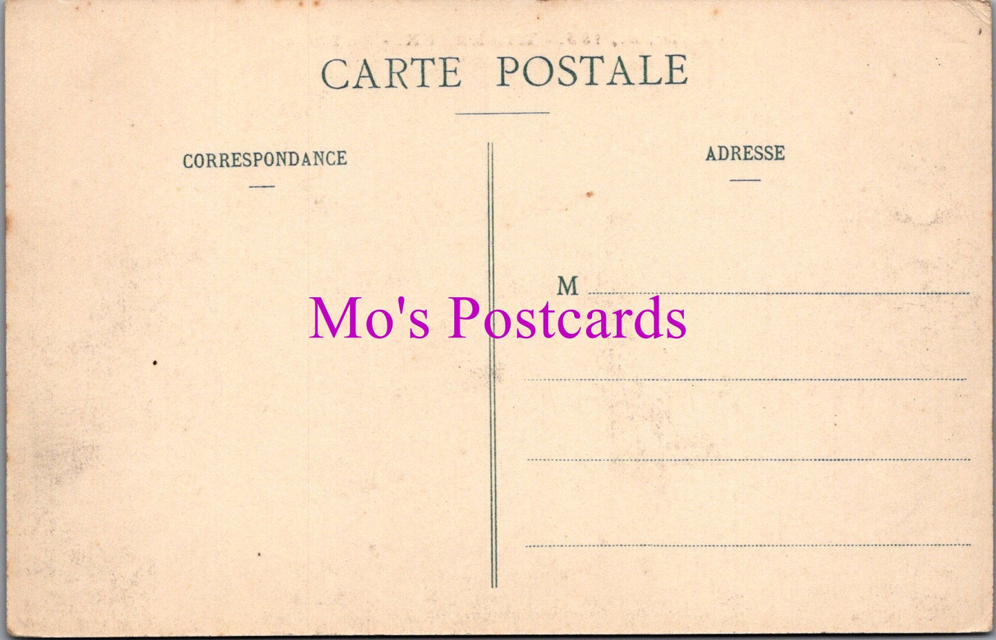 France Postcard - Wimereux, La Plage   DZ295