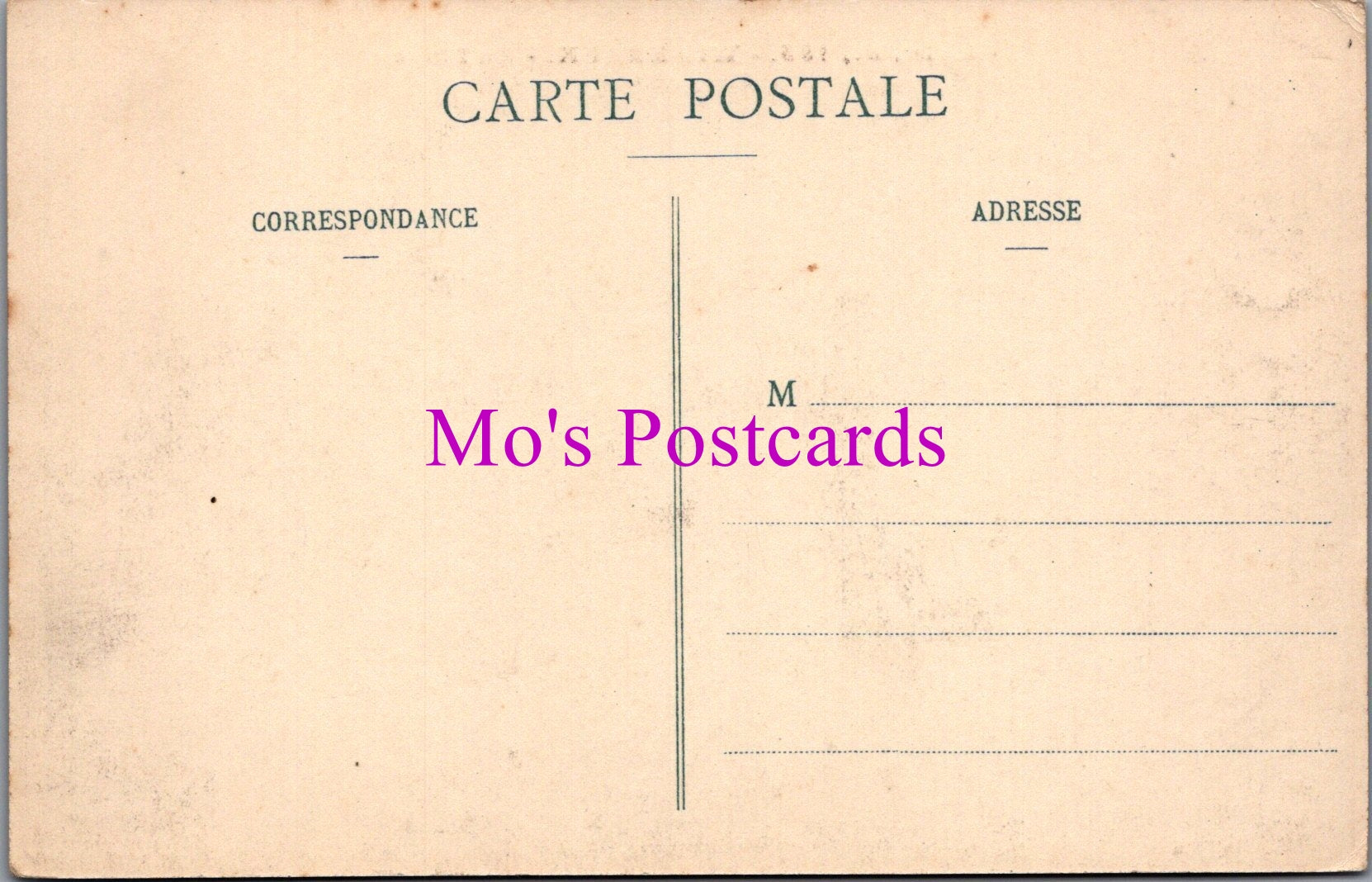 France Postcard - Wimereux, La Plage   DZ295