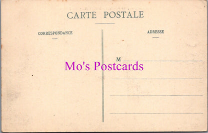 France Postcard - Wimereux, La Plage   DZ295