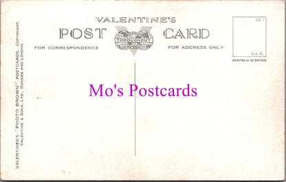 Northumberland Postcard - Newcastle-On-Tyne, St Nicholas Cathedral  SW14399
