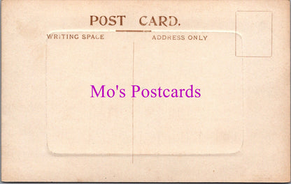 Northumberland Postcard - Table Rocks, Whitley Bay   SW14400