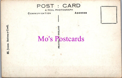 Wales Postcard - Waterloo Bridge, Bettws-Y-Coed  SW14401