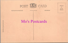 Load image into Gallery viewer, Wales Postcard - Suspension Bridge, Bettws-y-Coed   SW14414
