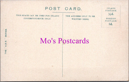 Northumberland Postcard - Jesmond Dene, Newcastle-on-Tyne   SW14417