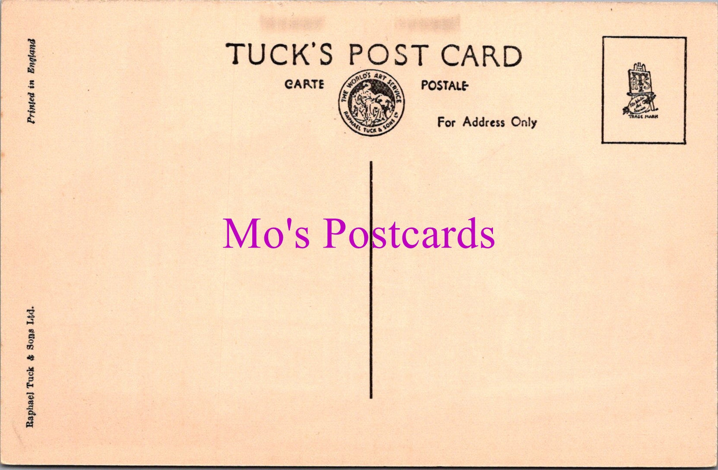 Cumbria Postcard - Grandy Nook, Hawkshead    SW14429