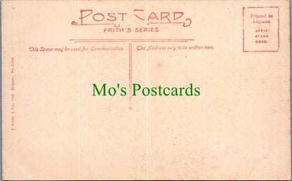 Surrey Postcard - Guildford Castle   SW13760