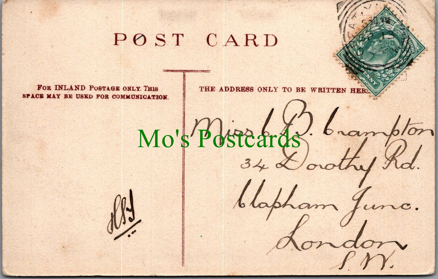 Norfolk Postcard - Gorleston Fishing Boats Returning To Harbour  SW13766