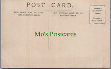 Load image into Gallery viewer, Musical Postcard - Musicians, An Organist and Violinist SW13779
