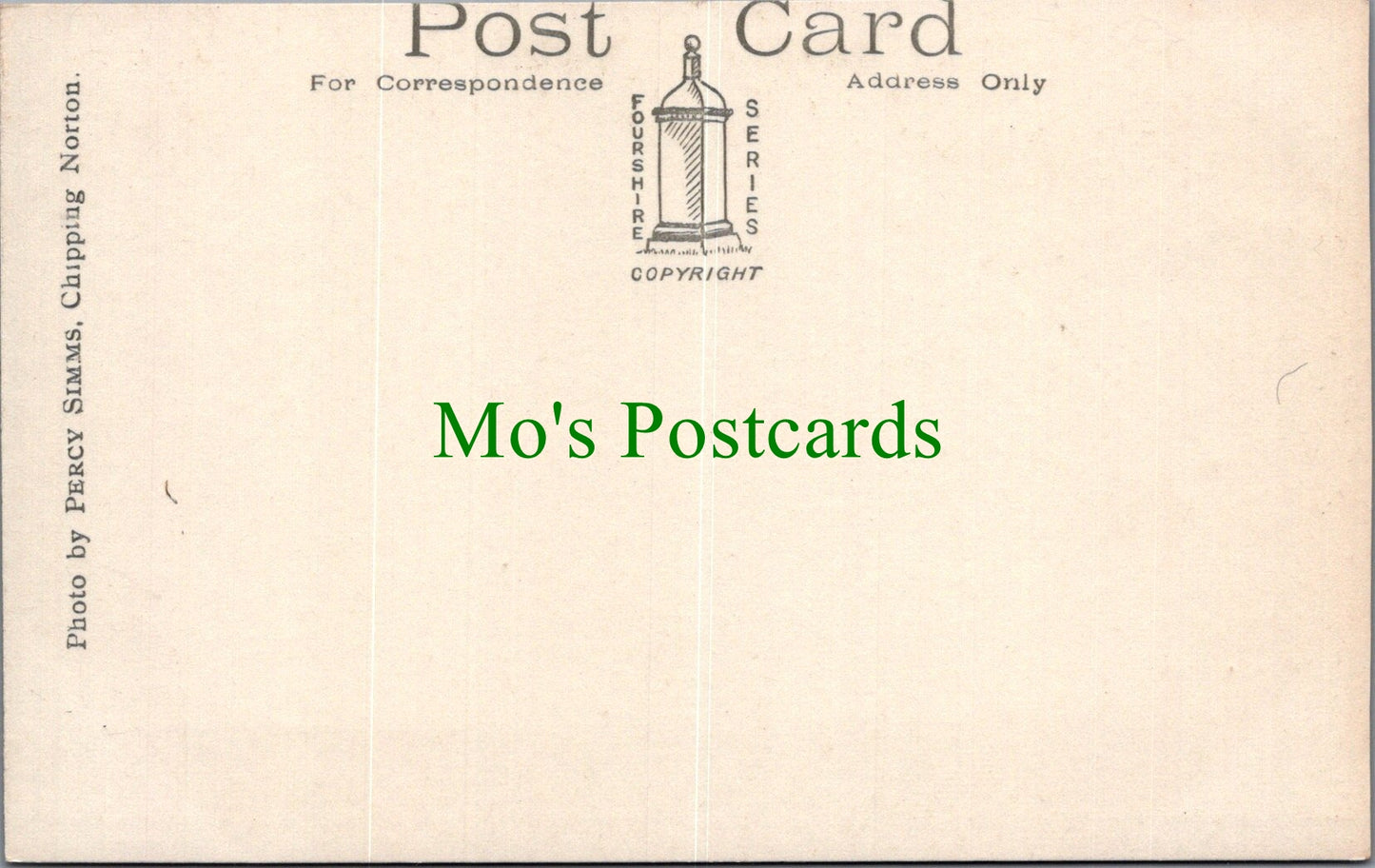 Gloucestershire Postcard - Chedworth Roman Villa , The Hot Baths  SW13783