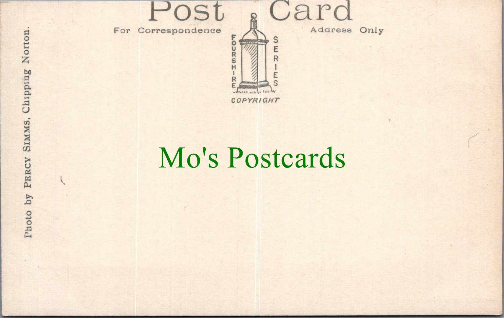 Gloucestershire Postcard - Chedworth Roman Villa , The Hot Baths  SW13783