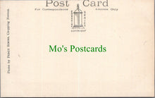 Load image into Gallery viewer, Gloucestershire Postcard - Chedworth Roman Villa , The Hot Baths  SW13783
