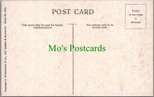 Load image into Gallery viewer, Germany Postcard - Rheinstein Castle on The Rhine  SW13792
