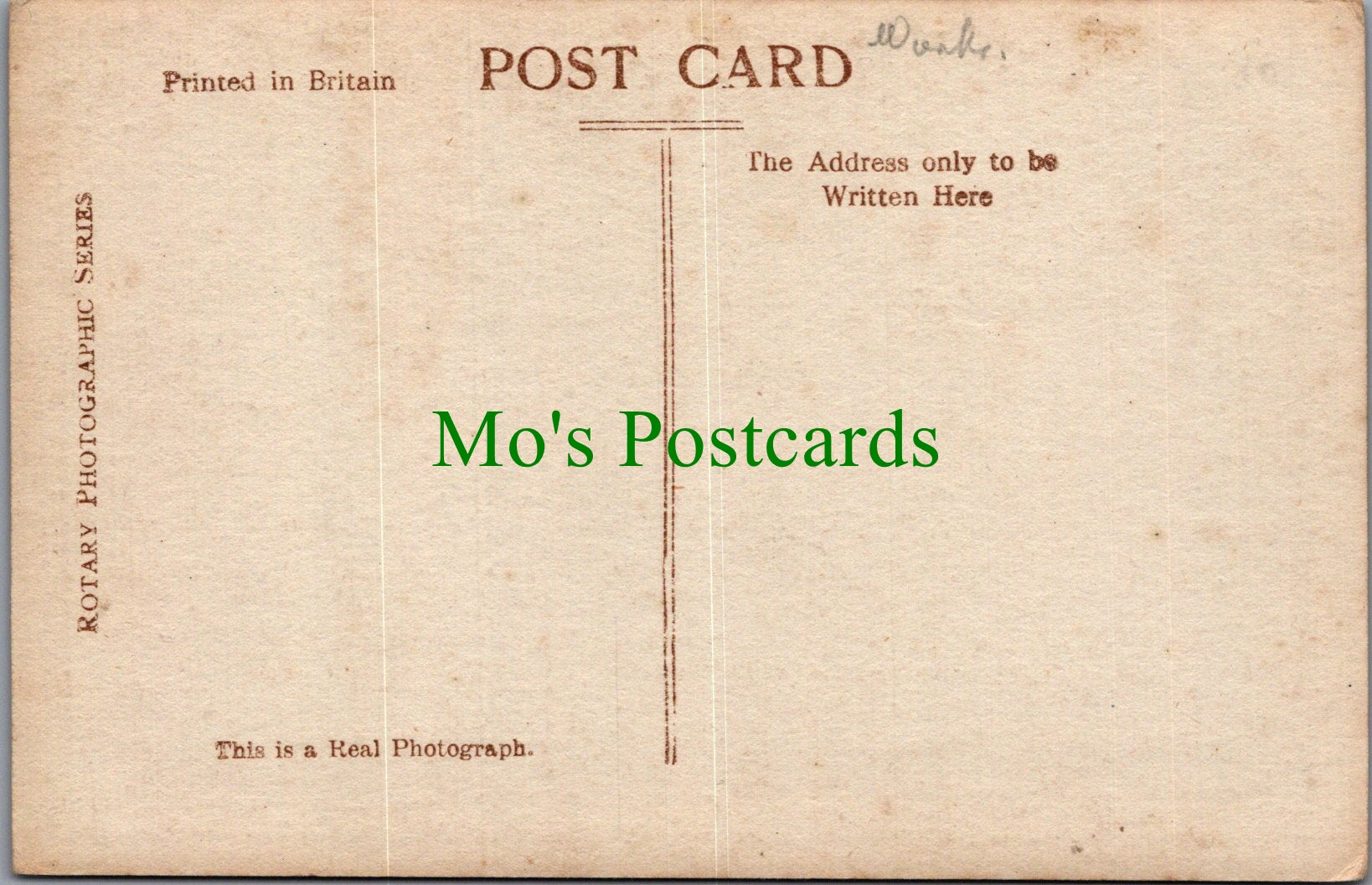 Warwickshire Postcard - Birmingham University New Buildings  SW13808