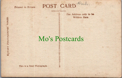 Warwickshire Postcard - Birmingham University New Buildings  SW13808