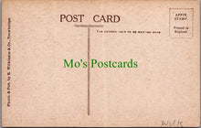 Load image into Gallery viewer, Wiltshire Postcard - Shearwater Lake, Near Warminster  SW13888
